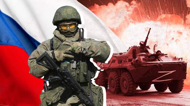 Минобороны: российские войска уничтожили три украинские РСЗО «Ураган» и «Град» в Донбассе