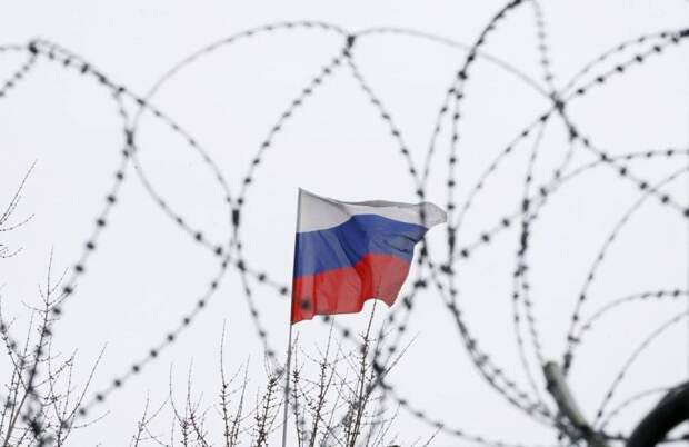 Антироссийские санкции: унтер-офицерские вдовы и геноцид в Донбассе Антироссийские санкции: унтер-офицерские вдовы и геноцид в Донбассе