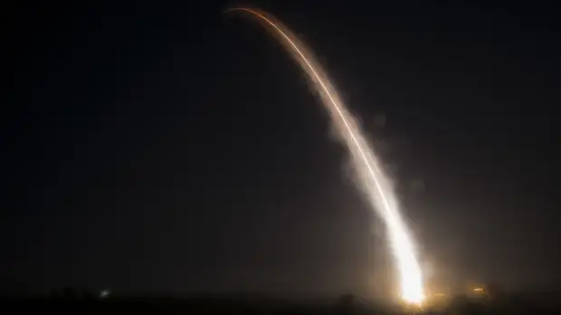 Ядерная смета: как США намерены заменить арсенал баллистических ракет Minuteman III
