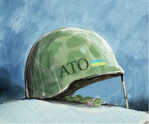 Военный призыв по-новому.
