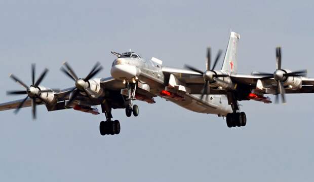 Долетит ли Х-101 до Вашингтона?