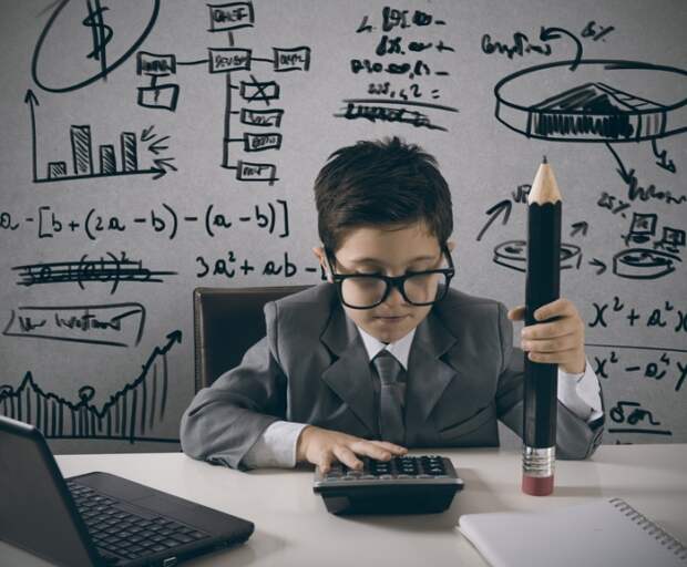 «Синдром излишней взрослости ребёнка»: группы риска