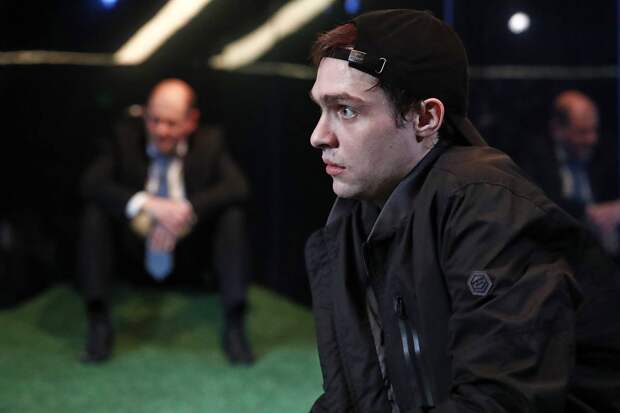 Дети Ефремова получили работу в театре