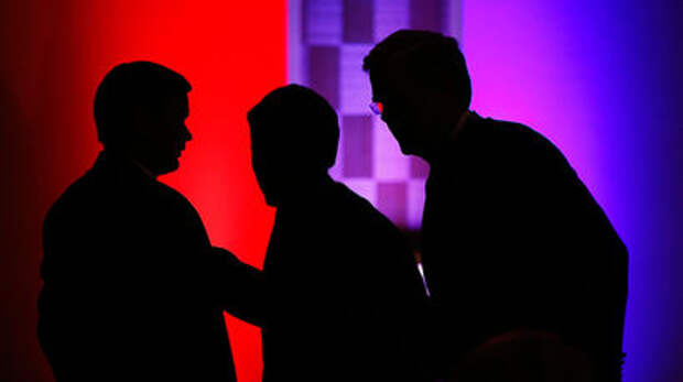 В США прошли вторые дебаты между кандидатами-республиканцами
