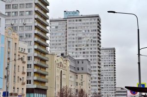 Москвичи с симптомами ОРВИ должны соблюдать самоизоляцию как при COVID-19
