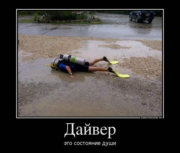 Демотиваторы 