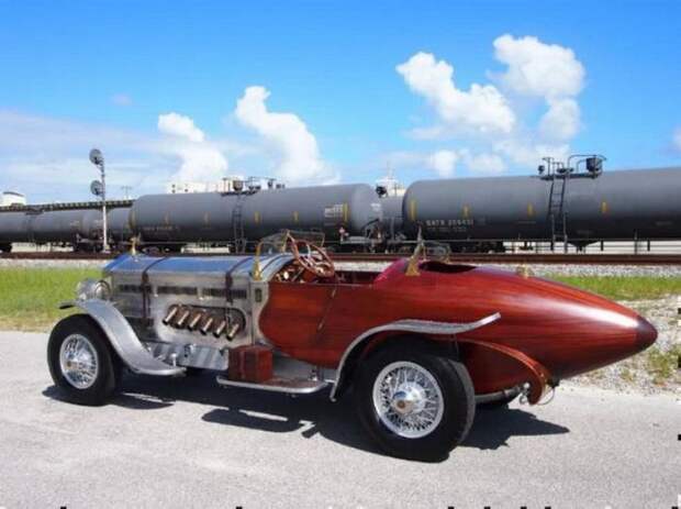 Rolls-Royce