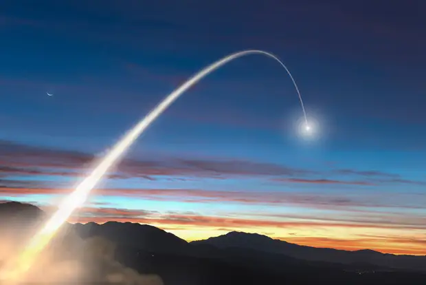 В погоне за гиперзвуком: какое оружие продемонстрировал Китай на военном параде