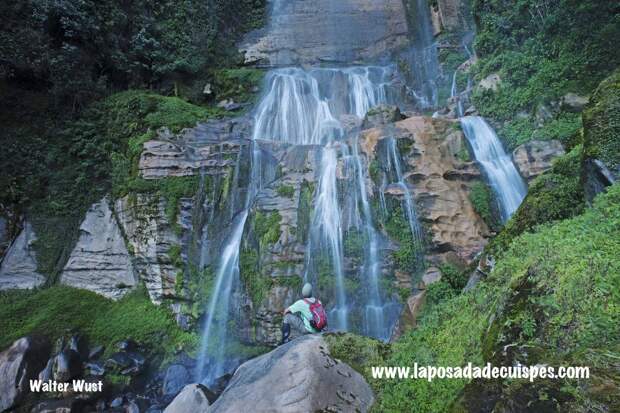 yumbilla-falls-waterfall