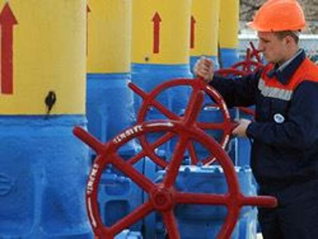 Новость на Newsland: Украина захотела от России цену на газ ниже европейской