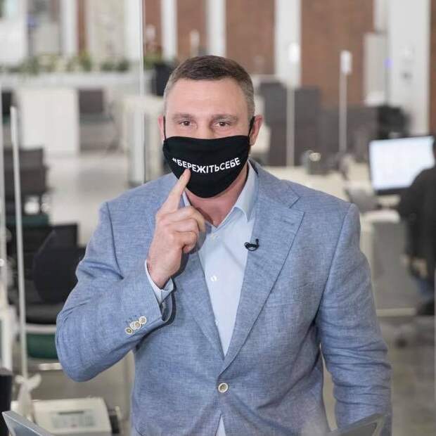 Экзитполы предсказали выход Кличко во второй тур на выборах мэра Киева