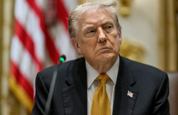 Трамп заявил, что США не хотят видеть во главе Ирана лидера, подобного Хаменеи