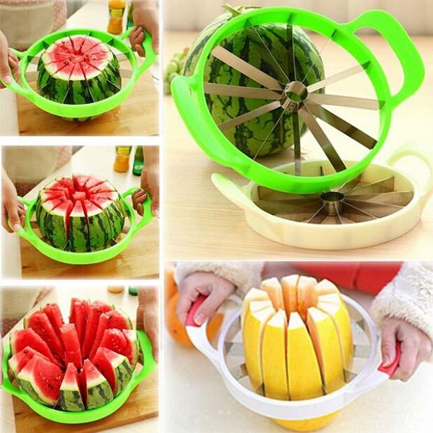 Melon-Slicer