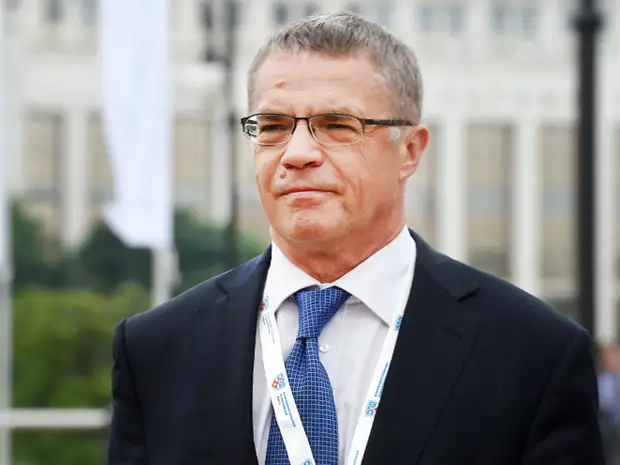 Александр Медведев: Чемпионат еще не закончен, но мы уже можем думать о будущем