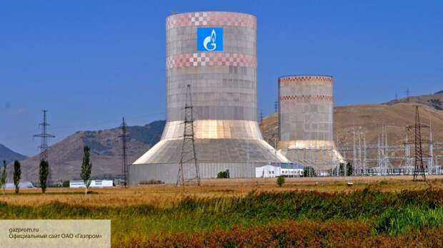 Handelsblatt: Россия заработает на золоте больше, чем на газе