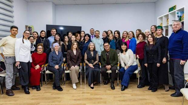 Әнвәр Нургалиев: Тормыш иптәшемне 45 яшьтә генә чын-чынлап кадерли башладым