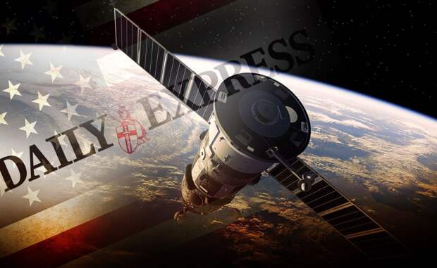 «Daily Express»: Россия пустит в ход секретный козырь и устроит Западу «космический Перл-Харбор»