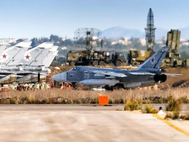 Новости России: ПВО С-400 заступил на боевое дежурство в Сирии Новости России: ПВО С-400 заступил на боевое дежурство в Сирии