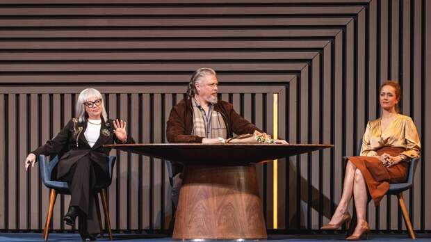 Встречаем весну: гид по главным культурным событиям марта в Москве и Санкт-Петербурге