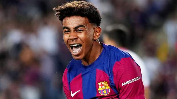 «Он звезда, легенда футбола». Ямаль назвал своего кумира