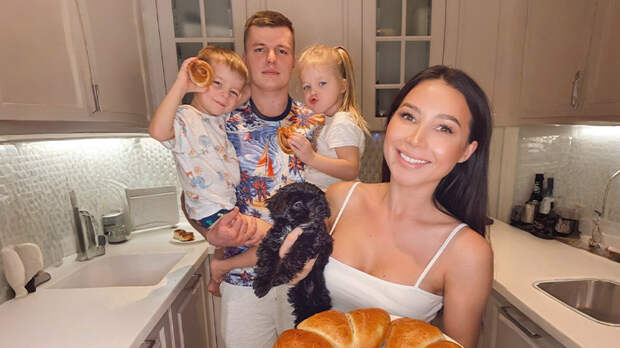 Семь лет за решеткой для Артема Чекалина: пока муж в колонии, Лерчек борется с раком желудка