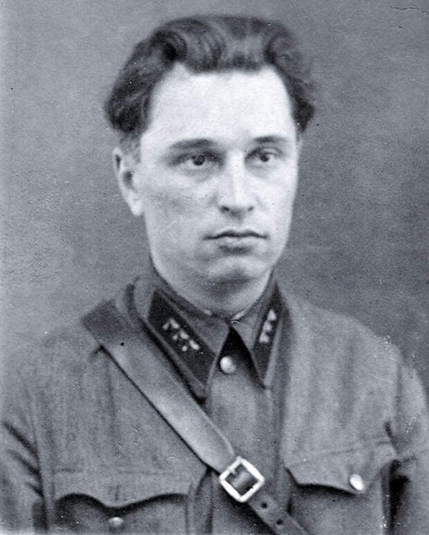 Подвиг 10-й дивизии войск НКВД СССР Подвиг 10-й дивизии войск НКВД СССР