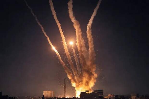 Названы последствия войны на Ближнем Востоке для Украины