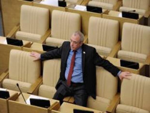 Новость на Newsland: В Госдуме задумались о запрете езды на мотоциклах зимой