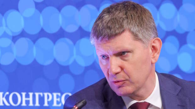 О непростой ситуации в экономике России предупредил глава Минэкономразвития