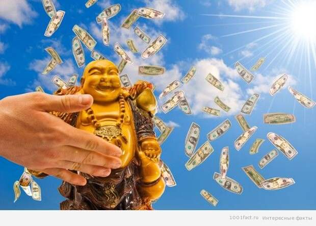 про фэн-шуй