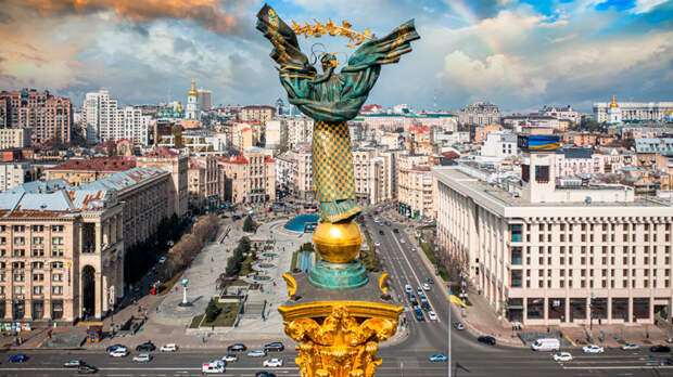 На Украине назвали красные линии по меморандуму об урегулировании с Россией