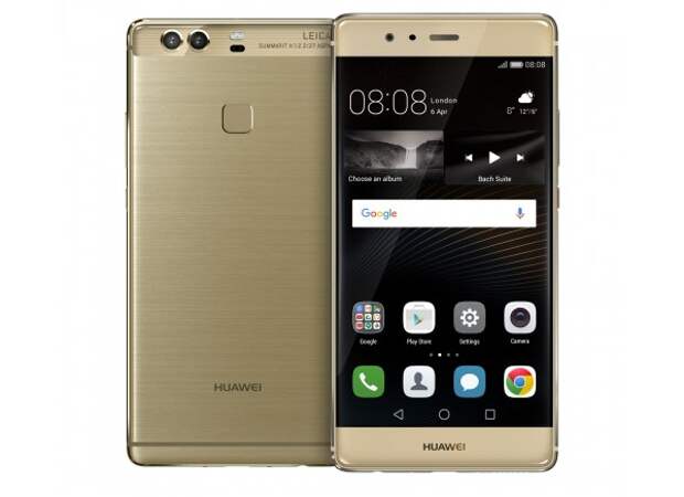 Huawei P9 Plus