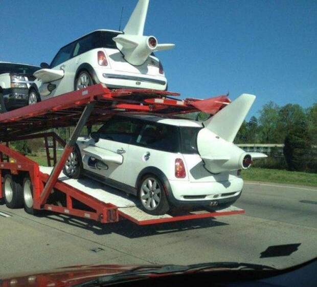 АВТОюмор