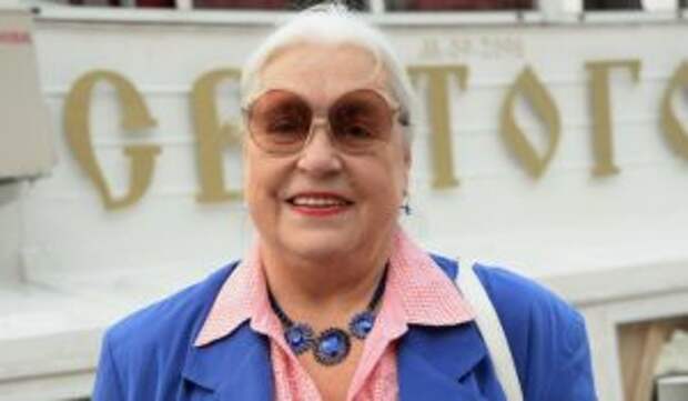 Сенсационные подробности кражи полумиллиона у Федосеевой-Шукшиной: Люди из ближайшего окружения