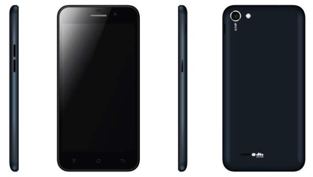 смартфон Star A2800 Octa core smartphone MTK6592 WCDMA 3G 5.0'' 1280*720 Android4.2 Free Shipping 