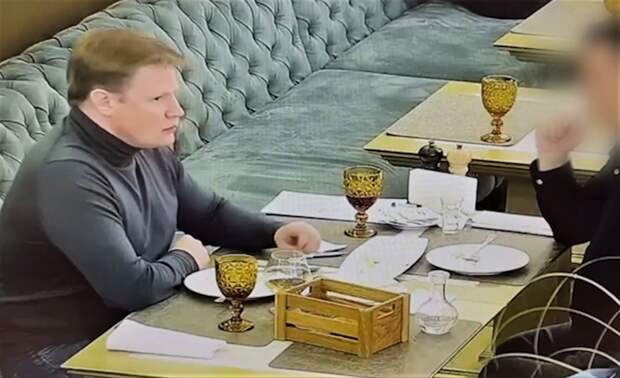 Бывшего вице-премьера Алтайского края осудили за попытку хищения ₽36 млн