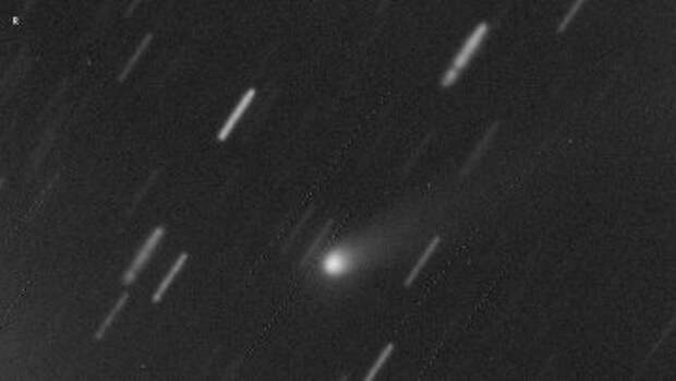 Комета C/2011 W3 (Lovejoy)