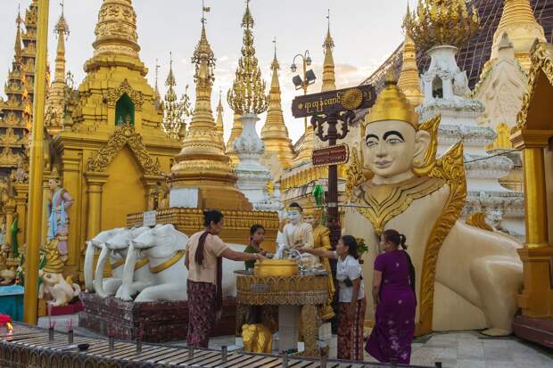 Россияне смогут ездить без виз в одну страну Азии с 27 января