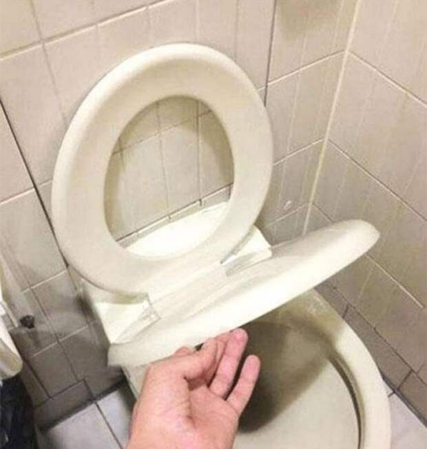 Почти получилось (28 фото)