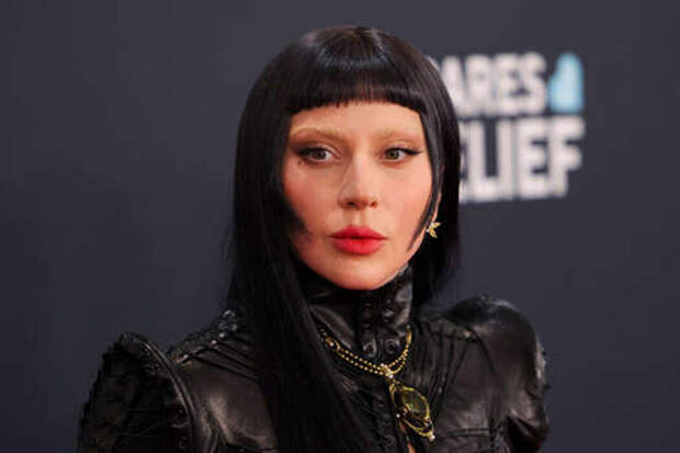 «Мне повезло, что я осталась жива»: 37-летняя Леди Гага удивила кардинальной сменой имиджа