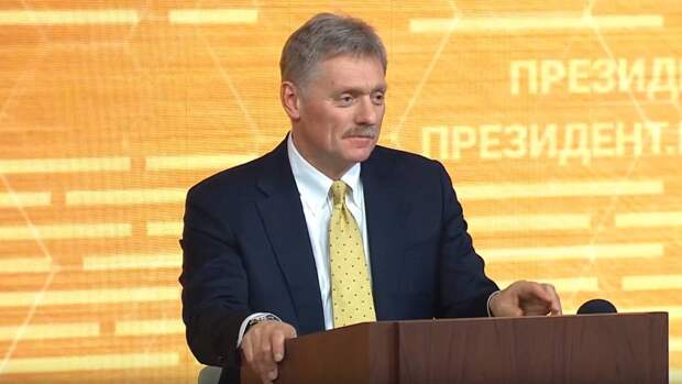 Песков: Лукашенко приглашен к посещению Крыма