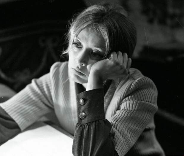 5. Вера, «Бриллианты для диктатуры пролетариата» кино, терехова, фильм