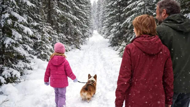 "Они, конечно, погибли": охотник рассказал о страшной смерти Усольцевых в тайге