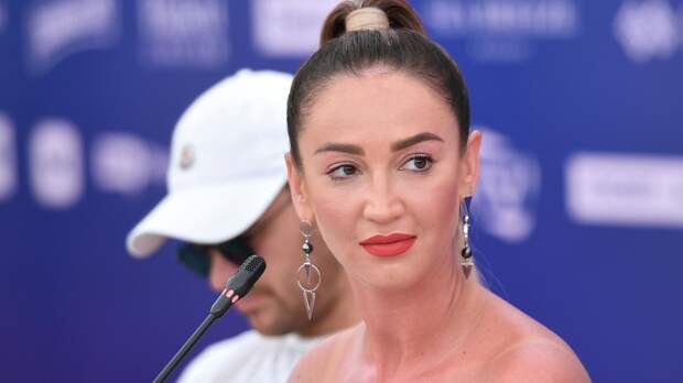 Поргина обрушилась на Бузову