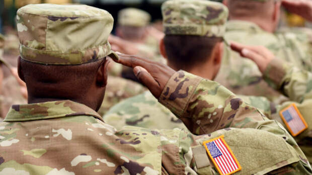 США направляют 4 тыс. военных в Латинскую Америку для борьбы с наркокартелями