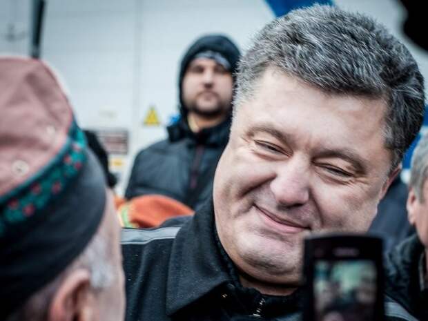 Политика Украины в руках безнадежных Политика Украины в руках безнадежных