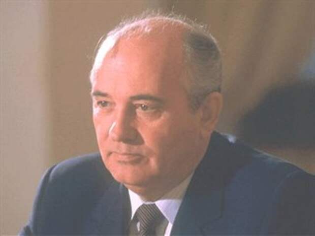 Как Горбачёв превратил СССР в турецкую колонию