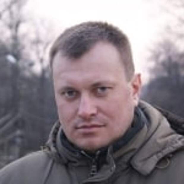 Эдуард Атанов