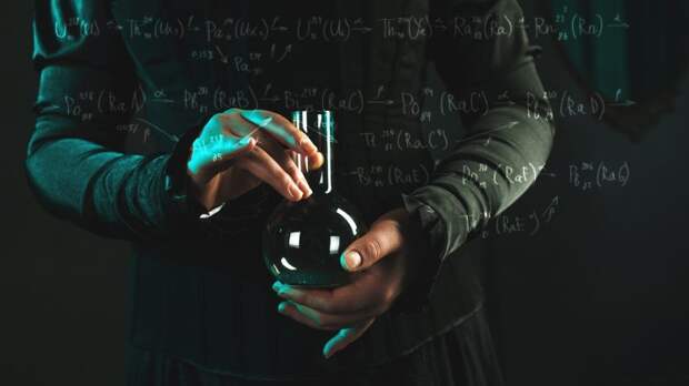 Создан эффективный метод захоронения радиоактивного стронция-90