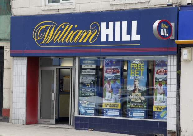 William Hill готовит инновации для своих клиентов